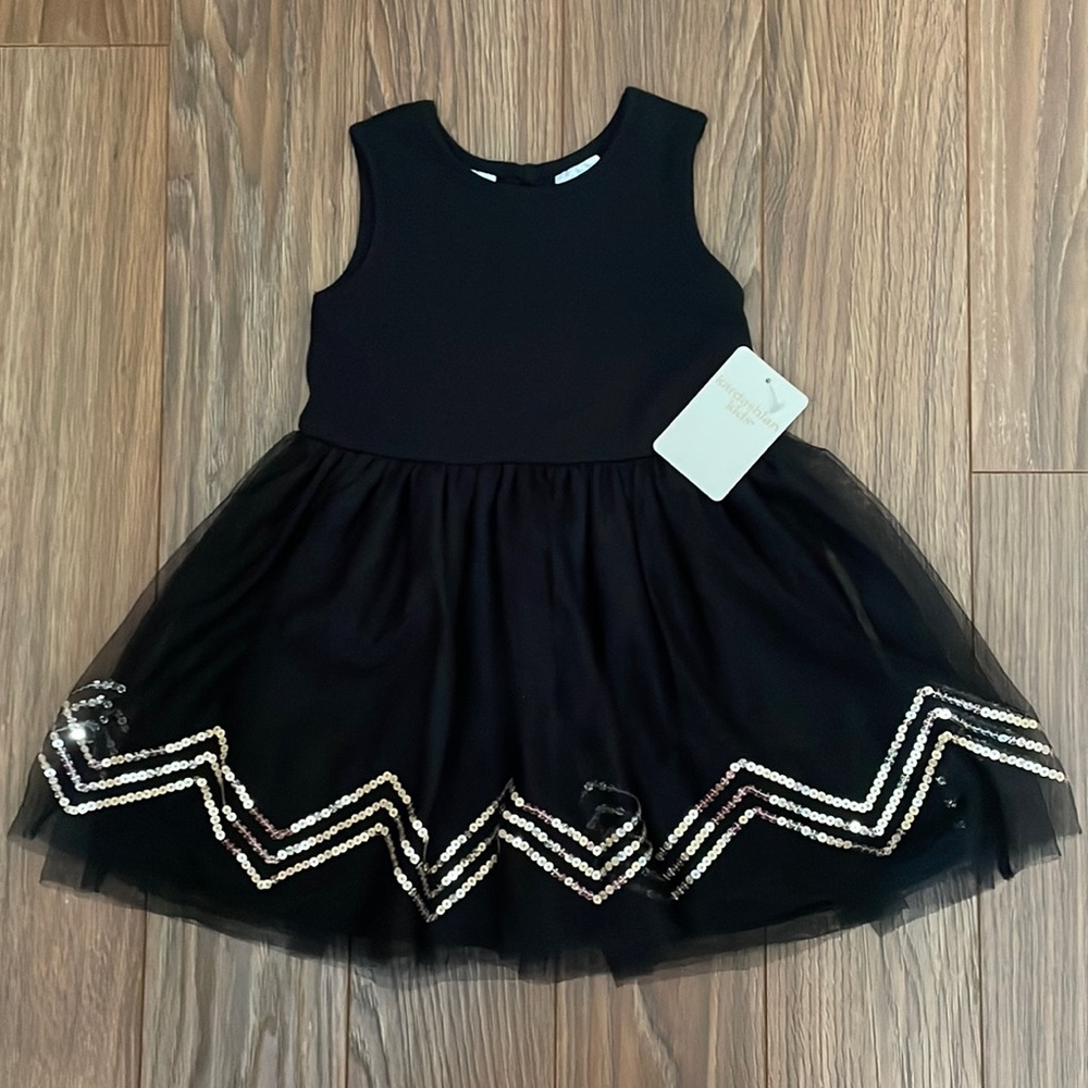 Kardashian Kids Dress